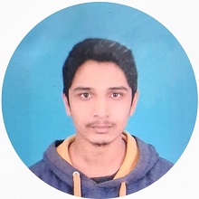 Reliance Animation Academy Mathikere - Hemachandra - 3D Generalist